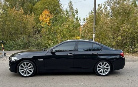 BMW 5 серия, 2016 год, 2 500 000 рублей, 9 фотография