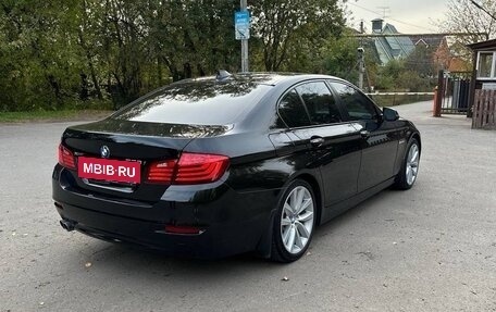 BMW 5 серия, 2016 год, 2 500 000 рублей, 6 фотография