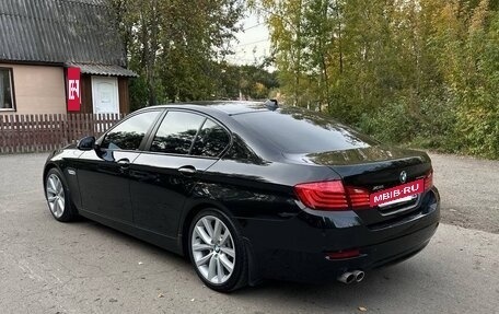 BMW 5 серия, 2016 год, 2 500 000 рублей, 8 фотография