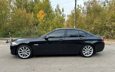 BMW 5 серия, 2016 год, 2 500 000 рублей, 12 фотография