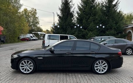 BMW 5 серия, 2016 год, 2 500 000 рублей, 13 фотография