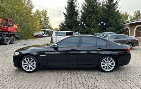 BMW 5 серия, 2016 год, 2 500 000 рублей, 14 фотография