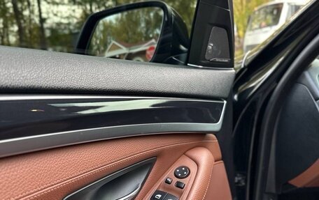 BMW 5 серия, 2016 год, 2 500 000 рублей, 18 фотография