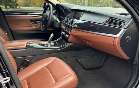 BMW 5 серия, 2016 год, 2 500 000 рублей, 23 фотография