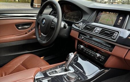 BMW 5 серия, 2016 год, 2 500 000 рублей, 24 фотография