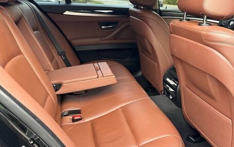 BMW 5 серия, 2016 год, 2 500 000 рублей, 26 фотография