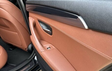 BMW 5 серия, 2016 год, 2 500 000 рублей, 27 фотография