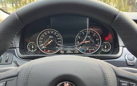 BMW 5 серия, 2016 год, 2 500 000 рублей, 33 фотография