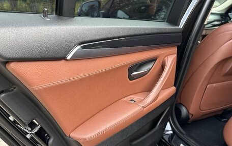 BMW 5 серия, 2016 год, 2 500 000 рублей, 29 фотография
