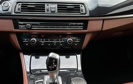 BMW 5 серия, 2016 год, 2 500 000 рублей, 32 фотография