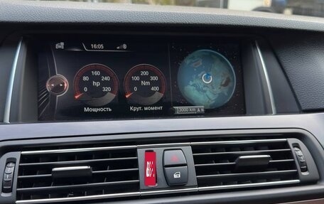 BMW 5 серия, 2016 год, 2 500 000 рублей, 37 фотография