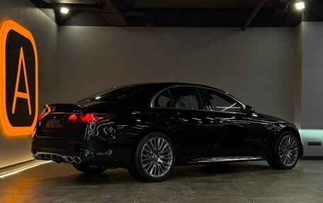 Mercedes-Benz E-Класс AMG, 2025 год, 15 500 000 рублей, 6 фотография