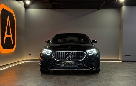 Mercedes-Benz E-Класс AMG, 2025 год, 15 500 000 рублей, 2 фотография