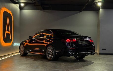 Mercedes-Benz E-Класс AMG, 2025 год, 15 500 000 рублей, 7 фотография