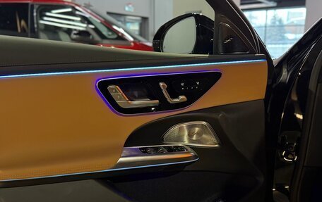 Mercedes-Benz E-Класс AMG, 2025 год, 15 500 000 рублей, 11 фотография