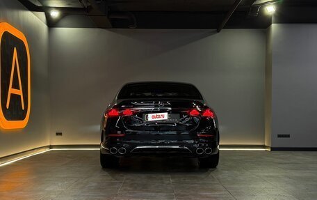 Mercedes-Benz E-Класс AMG, 2025 год, 15 500 000 рублей, 8 фотография