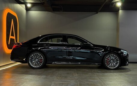 Mercedes-Benz E-Класс AMG, 2025 год, 15 500 000 рублей, 5 фотография