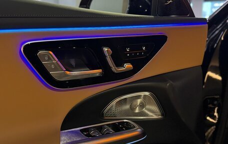 Mercedes-Benz E-Класс AMG, 2025 год, 15 500 000 рублей, 10 фотография