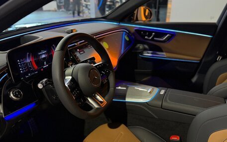 Mercedes-Benz E-Класс AMG, 2025 год, 15 500 000 рублей, 12 фотография