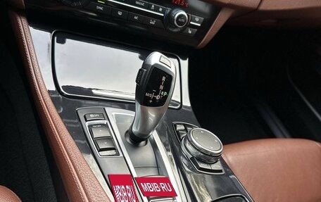 BMW 5 серия, 2016 год, 2 500 000 рублей, 40 фотография