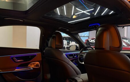 Mercedes-Benz E-Класс AMG, 2025 год, 15 500 000 рублей, 20 фотография