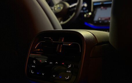 Mercedes-Benz E-Класс AMG, 2025 год, 15 500 000 рублей, 19 фотография