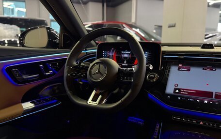 Mercedes-Benz E-Класс AMG, 2025 год, 15 500 000 рублей, 16 фотография