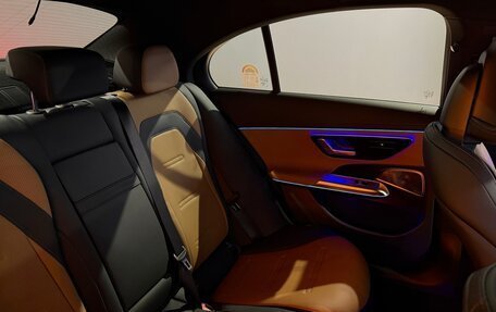 Mercedes-Benz E-Класс AMG, 2025 год, 15 500 000 рублей, 18 фотография