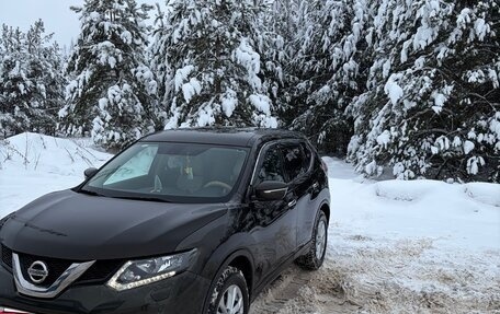 Nissan X-Trail, 2015 год, 1 650 000 рублей, 5 фотография