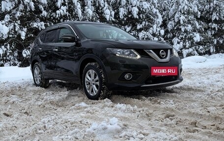 Nissan X-Trail, 2015 год, 1 650 000 рублей, 7 фотография