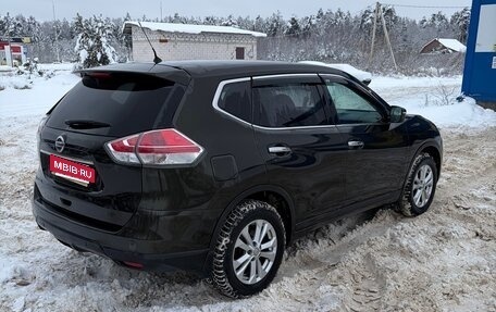 Nissan X-Trail, 2015 год, 1 650 000 рублей, 2 фотография