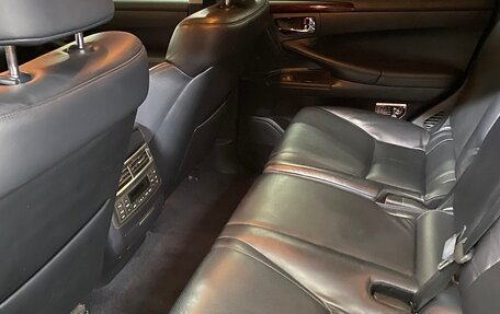 Lexus LX III, 2011 год, 3 650 000 рублей, 10 фотография