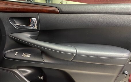 Lexus LX III, 2011 год, 3 650 000 рублей, 6 фотография