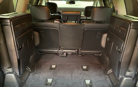 Lexus LX III, 2011 год, 3 650 000 рублей, 12 фотография