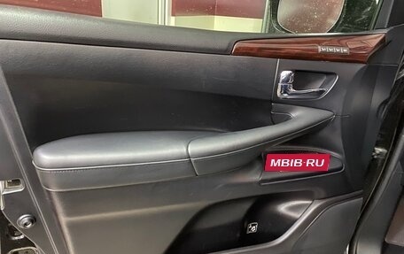 Lexus LX III, 2011 год, 3 650 000 рублей, 8 фотография