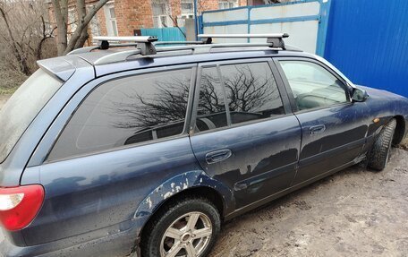 Mazda 626, 2000 год, 135 000 рублей, 3 фотография