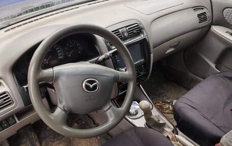 Mazda 626, 2000 год, 135 000 рублей, 5 фотография