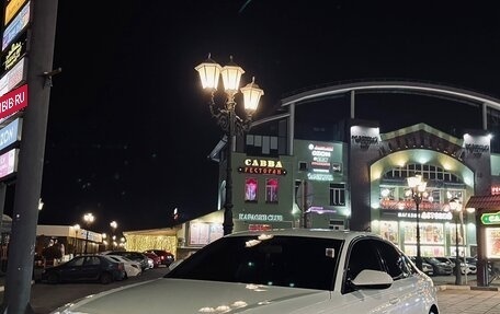 Audi A6, 2012 год, 2 600 000 рублей, 5 фотография