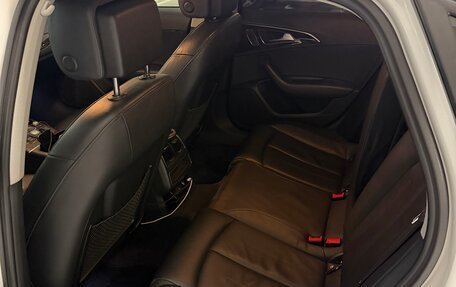 Audi A6, 2012 год, 2 600 000 рублей, 8 фотография