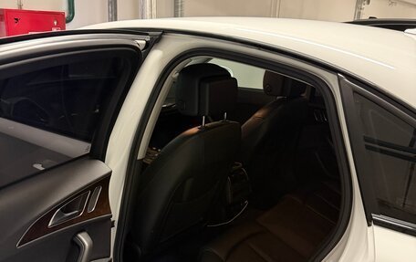 Audi A6, 2012 год, 2 600 000 рублей, 9 фотография