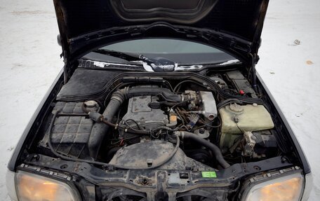 Mercedes-Benz C-Класс, 1993 год, 275 000 рублей, 7 фотография