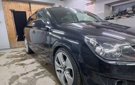 Opel Astra H, 2012 год, 720 000 рублей, 2 фотография