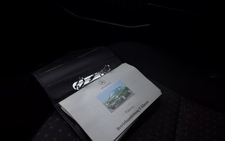 Mercedes-Benz C-Класс, 1993 год, 275 000 рублей, 13 фотография