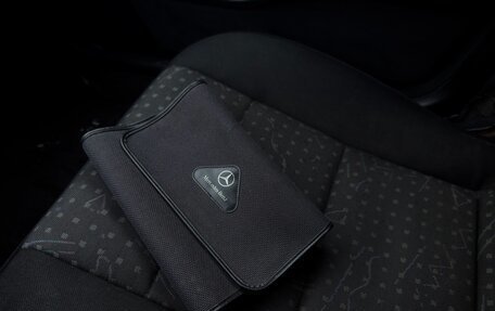 Mercedes-Benz C-Класс, 1993 год, 275 000 рублей, 12 фотография