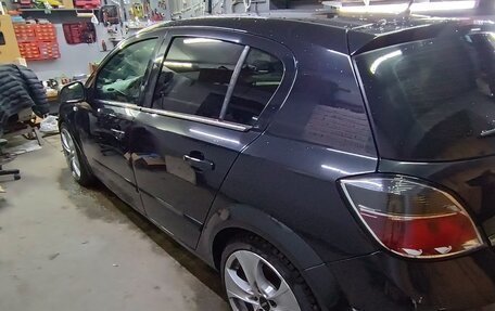 Opel Astra H, 2012 год, 720 000 рублей, 5 фотография