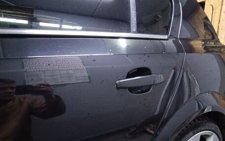 Opel Astra H, 2012 год, 720 000 рублей, 8 фотография