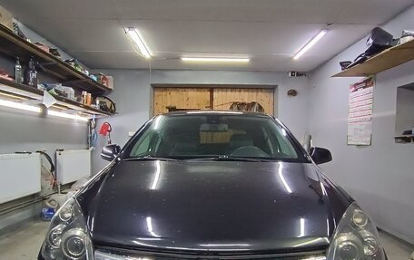 Opel Astra H, 2012 год, 720 000 рублей, 11 фотография