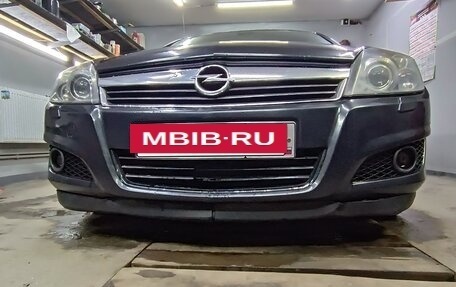 Opel Astra H, 2012 год, 720 000 рублей, 10 фотография