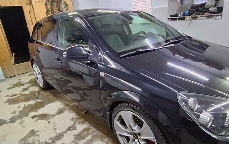 Opel Astra H, 2012 год, 720 000 рублей, 14 фотография