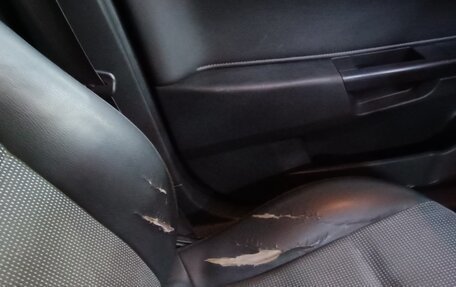 Opel Astra H, 2012 год, 720 000 рублей, 16 фотография